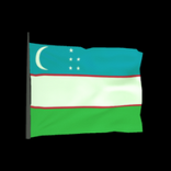 Uzbekistan