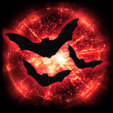 Vampire Bat goal explosion icon