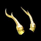 Qilin Horns I (Tier 29)