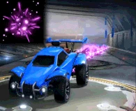 Dark Matter Champions Crate 3