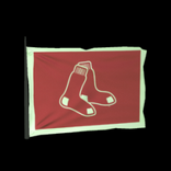 Boston Red Sox antenna icon
