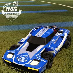 Rocket League Championship Series 2021-22 - World Championship - Liquipedia  Rocket League Wiki