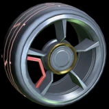 Glo-Rabbet (Tier 07)