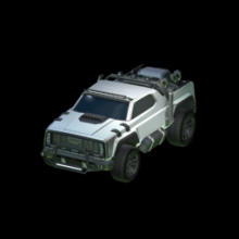 Harbinger Rocket League Wiki Fandom