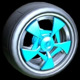 Masato Impact Series