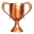 PSN Bronze trophy