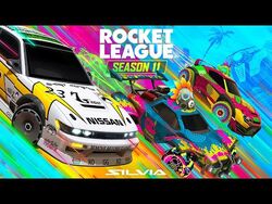 Celebrate Soccar with Season 11  Rocket League® - Official Site