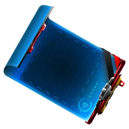 Triumph Blueprint icon