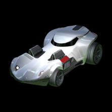Body icon from the in-game garage.