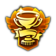 Rocket League Tournament Rewards (Titles, Opening Cups) 