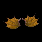 Dragon Wings