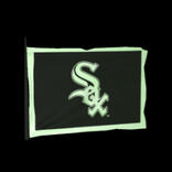 Chicago White Sox antenna icon