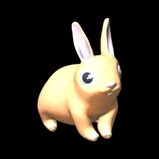 Little Bunny
