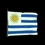 Uruguay