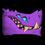 Chomper player banner icon