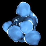 Cloudburst I rocket boost icon