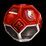 Import Drop icon