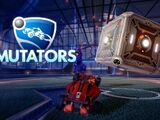 Mutator Settings