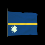Nauru antenna icon