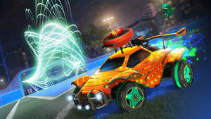 Rocket League Tournaments Oceania