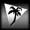 Vice decal icon