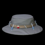 Fisherman's Hat (Tier 15)