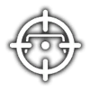Long Goal points icon