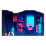 Metropolis (Tier 39)