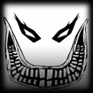 Joker decal icon