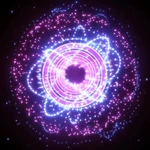 Supernova III goal explosion icon