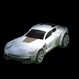Gazella GT
