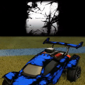 Decal Black Market Rocket League Wiki Fandom