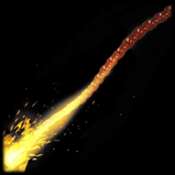 Flame Chain (Tier 03)