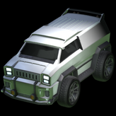 Merc body icon