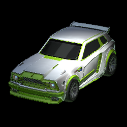 Fennec Rocket League Wiki Fandom Fennec Rocket League Wiki Fandom