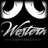 CRL Western decal icon