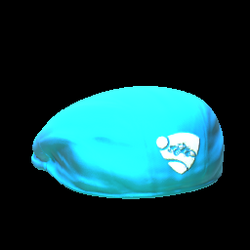 Ivy Cap Rocket League Wiki Fandom