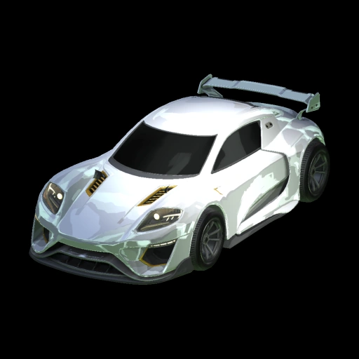 Jäger 619 Rocket League Wiki Fandom