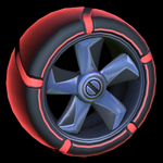 Twista Revolved wheel icon