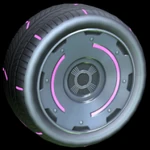 Jayvyn wheel icon