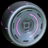 Jayvyn wheel icon