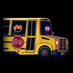 Schooled player banner icon
