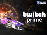 Twitch Prime Content Packs