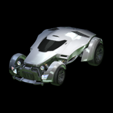 X-Devil body icon