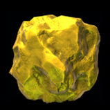 Gold Nugget