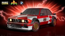 BMW M3 (E30) | Rocket League Wiki | Fandom