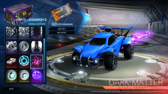 Dark Matter