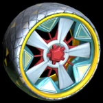 Illuminata wheel icon