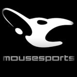 Mousesports decal icon