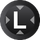 Xbox Left Stick Button
